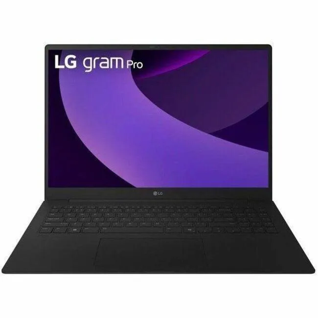 LG Electronics LG Electronics 16Z90TR-E.APB6U1 laptop Core Ultra 7 255H 32 GB 1 TB RTX 5050 16 144 Hz — photo du produit