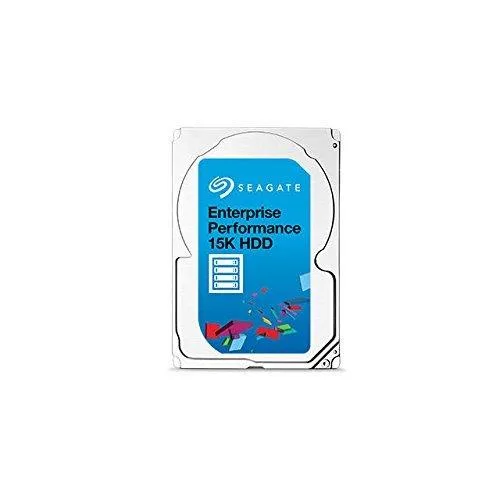 Small silver 2.5 inch enterprise SAS hard drive bare unit