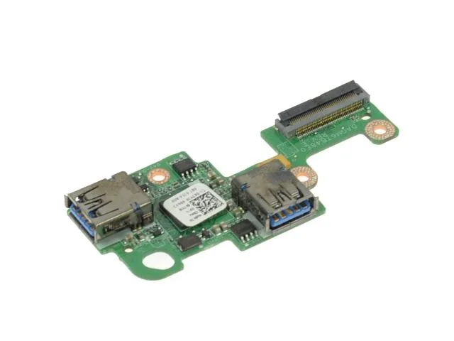 DELL DELL XPS 15 L501X L502X USB 3.0 IO Board KTYJ8 — product photo