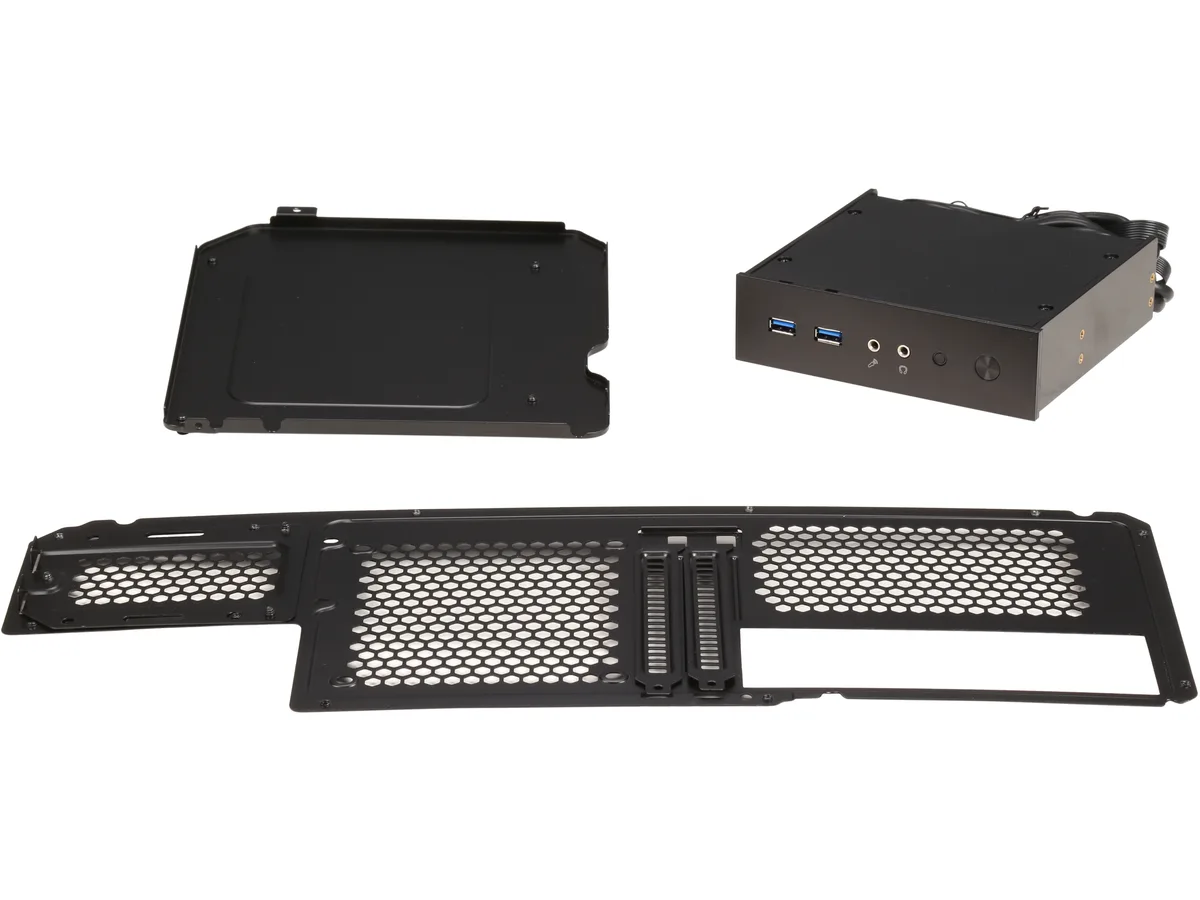 Phanteks Phanteks PH-ITXKT_01 Mini ITX Upgrade Kit case accessory — 商品照片