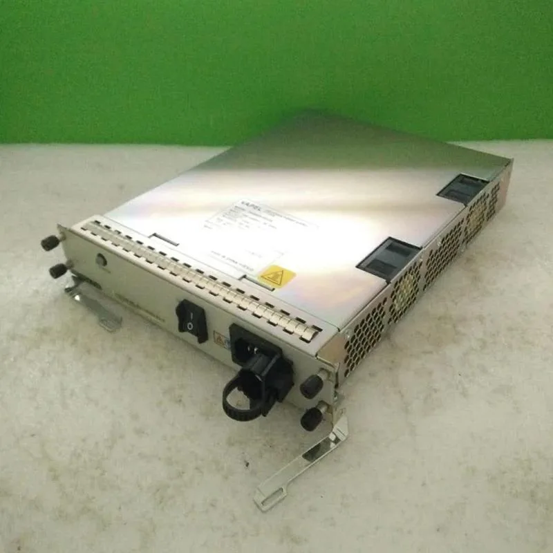KHACHIMO 850W ATX power supply unit in metal casing