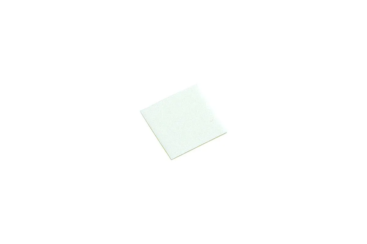 Alphacool Alphacool Double-Sided Adhesive Pad 30x30x0.5mm 1W/mK Grey 31086 — 商品照片