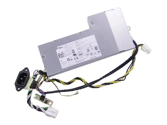 DELL DELL 185W Power Supply D6V04 for Inspiron 23 5348 Optiplex 9030 All-In-One — product photo