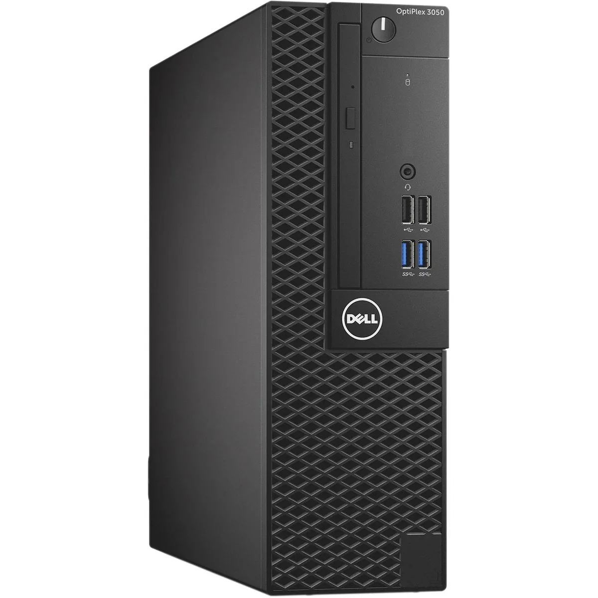DELL DELL OptiPlex 3050 SFF i5-6500 16GB 1TB HDD Windows 10 Pro desktop PC — product photo
