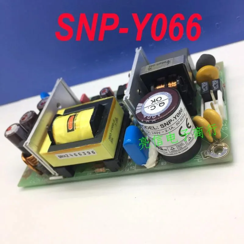 KHACHIMO ATX power supply unit SNP-Y066 5V 9.5A
