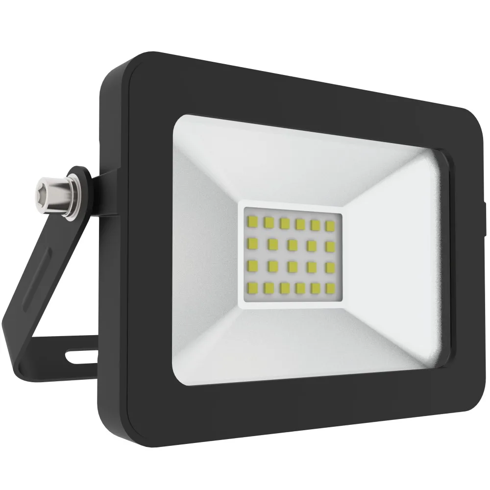 J&amp;H LED J&amp;H LED JH-SPL10W-82F 10W 1200lm 5000K IP65 Flood — fotografia produktu