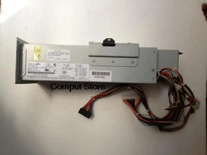 KHACHIMO KHACHIMO X226 Power Cage 24R2560 24R2561 39Y7181 39Y7180 power supply — toote foto