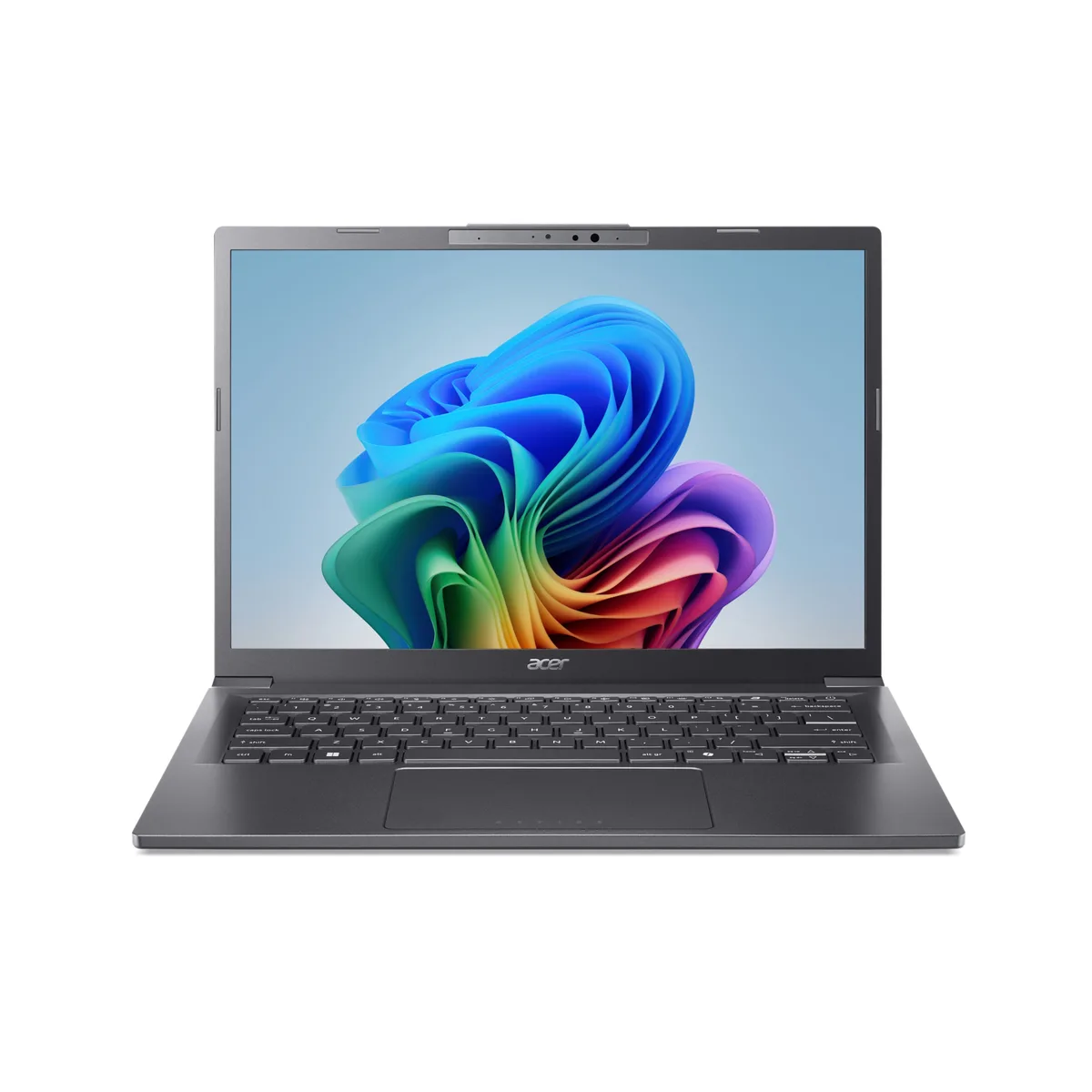 Acer America Acer America NX.J8LAA.001 Aspire 14 AI Ultra 7 256V 16GB 1TB laptop — ürün fotoğrafı