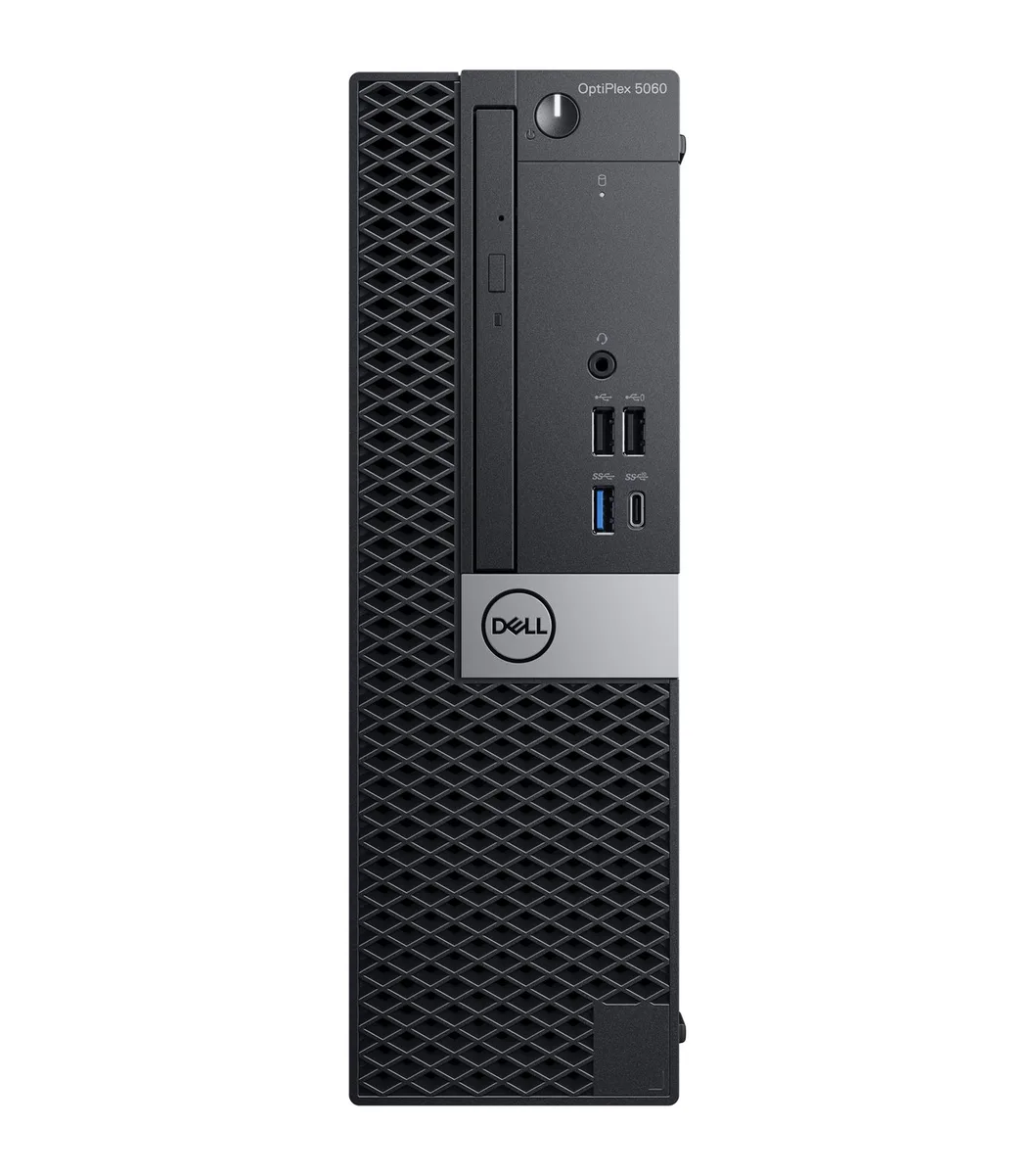 DELL DELL J1-5060SA12 OptiPlex 5060-SFF business desktop i5-8500 8GB 256GB SSD — foto del prodotto