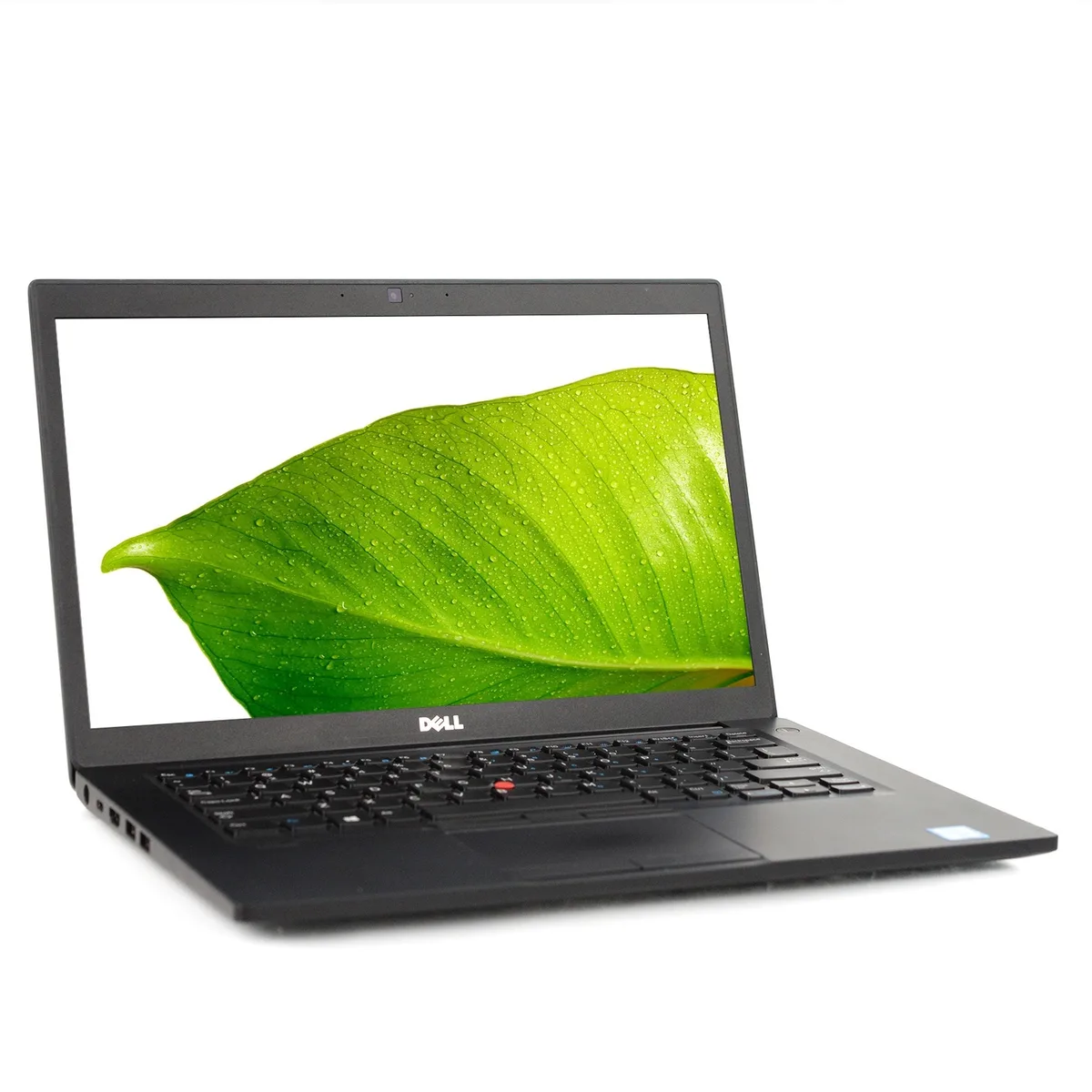 DELL DELL Latitude 7480 14" laptop Core i7 8GB 128GB SSD M.2 v.WCA — photo du produit