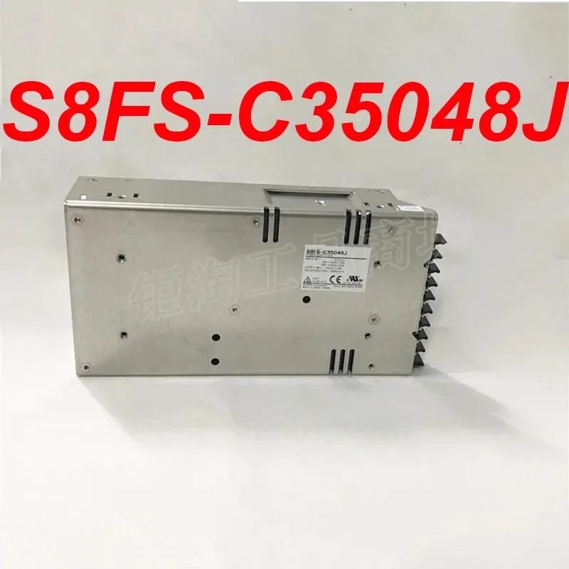 KHACHIMO KHACHIMO S8FS-C35048J 350W 48V power supply — produktbilde