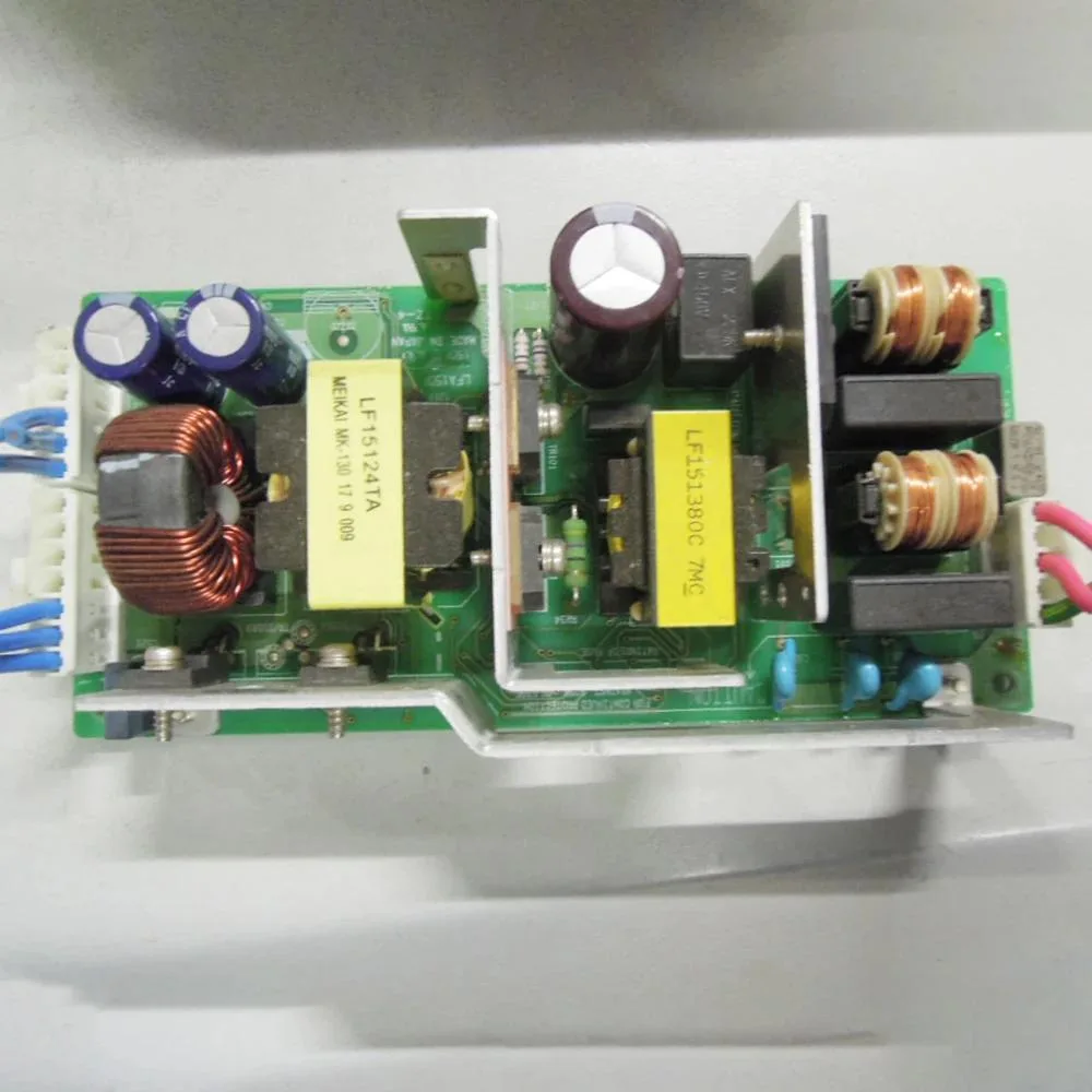 KHACHIMO KHACHIMO LFA150F-24-J1 24V 6.3A 150W power supply — product photo