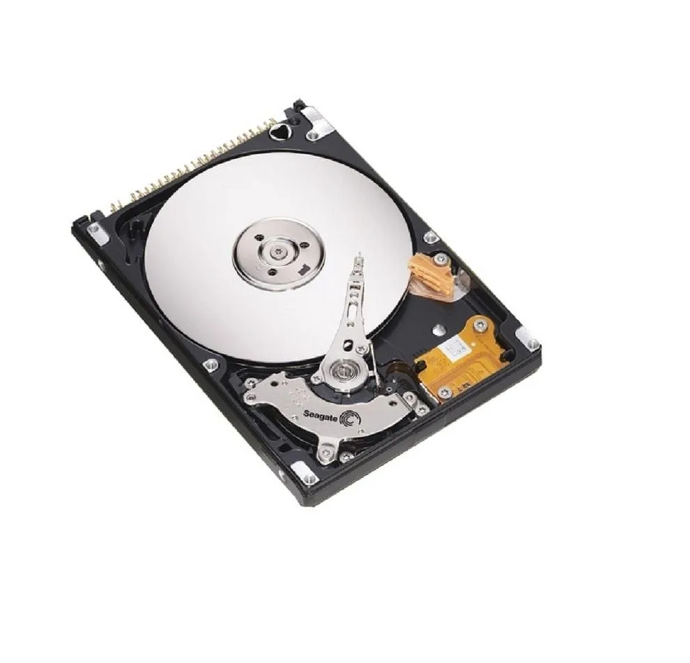 Seagate Seagate ST9120822ASProduct Momentus 5400.3 120 GB 2.5" SATA laptop hard drive — φωτογραφία προϊόντος