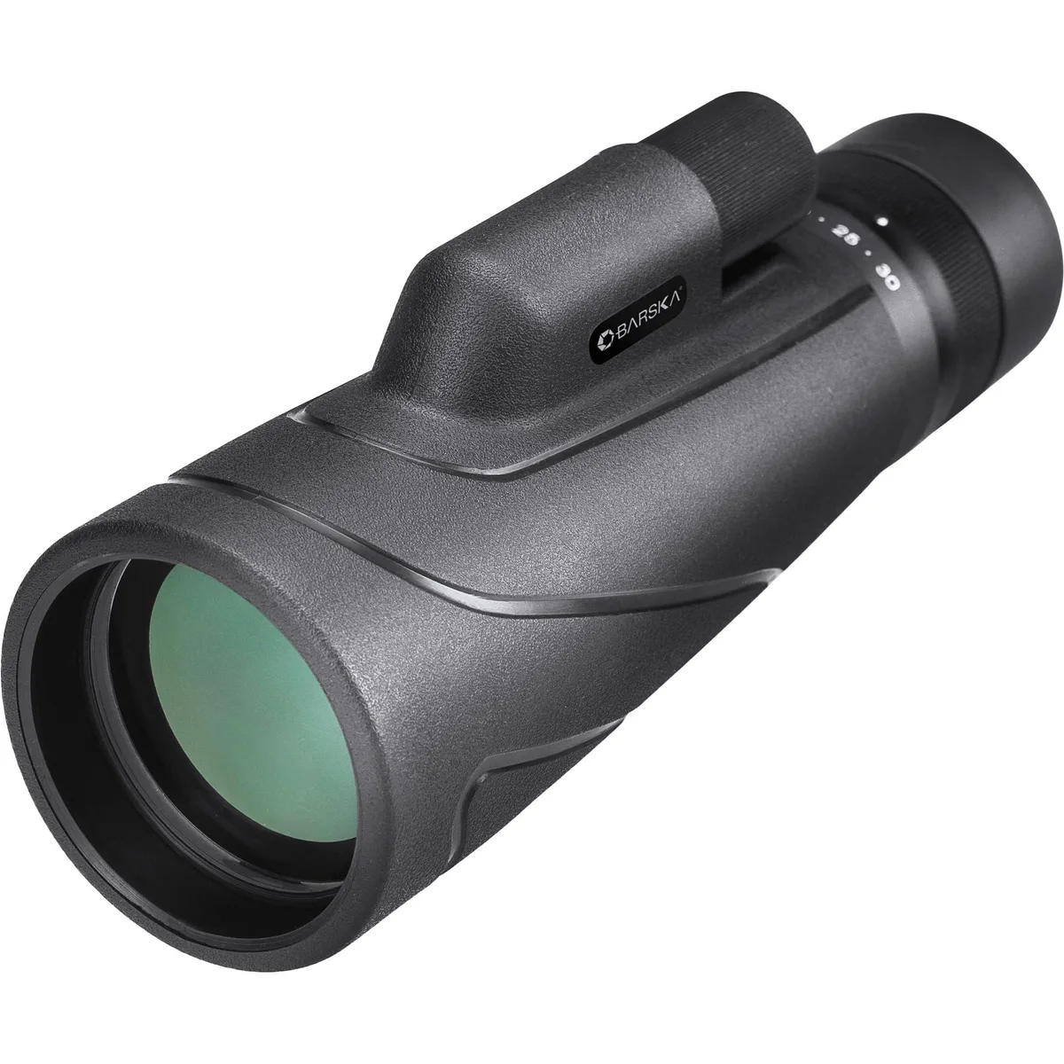  BARSKA Colorado 10-30x50 Monocular AA13742 — ภาพสินค้า