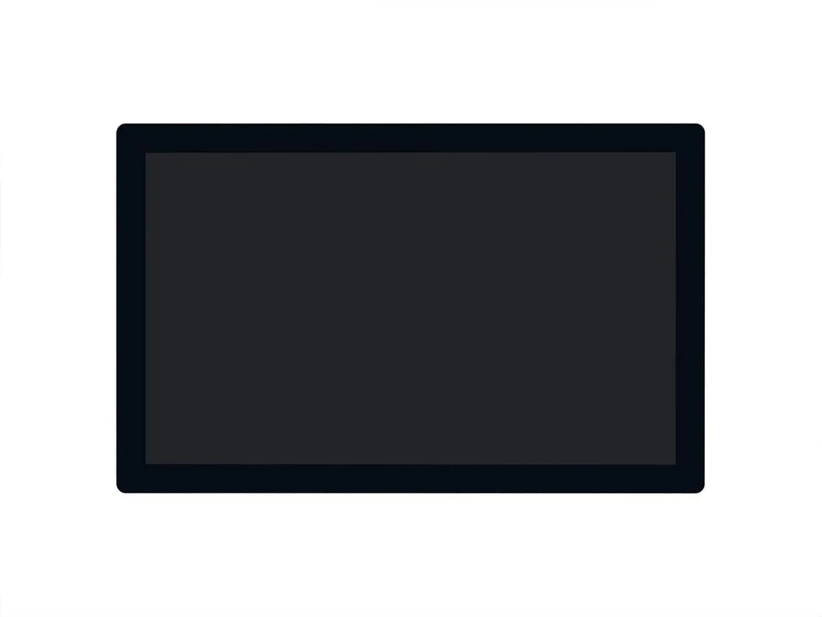 LORDWORLD LORDWORLD 9 Inch QLED Display 1280×720 HDMI 178° development board — 商品照片