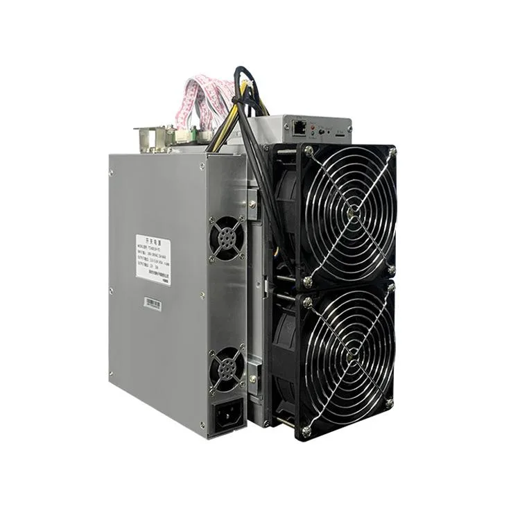 AFRNDK AFRNDK Xiaoqiang Q2S 25Th/s 2300W SHA-256 mining hardware — photo du produit