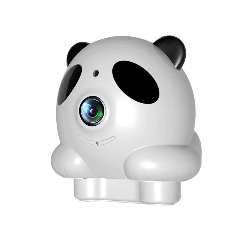 Clover FLC01 3K Wireless Surveillance 2880×1620 — صورة المنتج