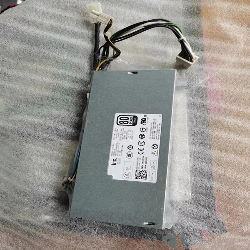 KHACHIMO KHACHIMO 235W ATX Power Supply D235EU-00 DPS-235KB A 00N6G7 0N6G7 — produktbilde