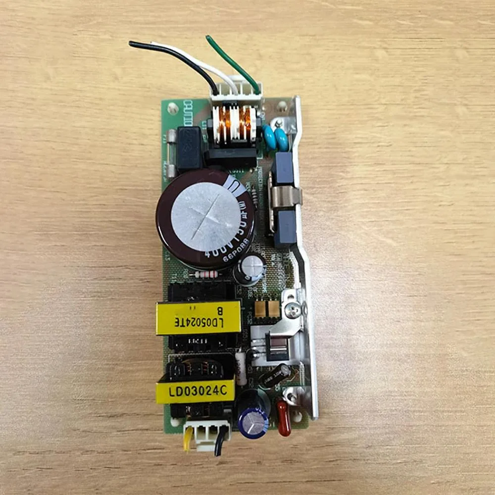 KHACHIMO KHACHIMO LDA30F-24 Industrial Power Supply 24V 1.3A 30W — product photo
