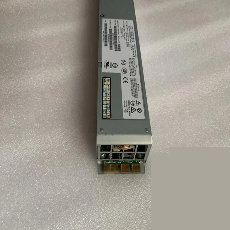 KHACHIMO 650W ATX power supply unit in metal casing