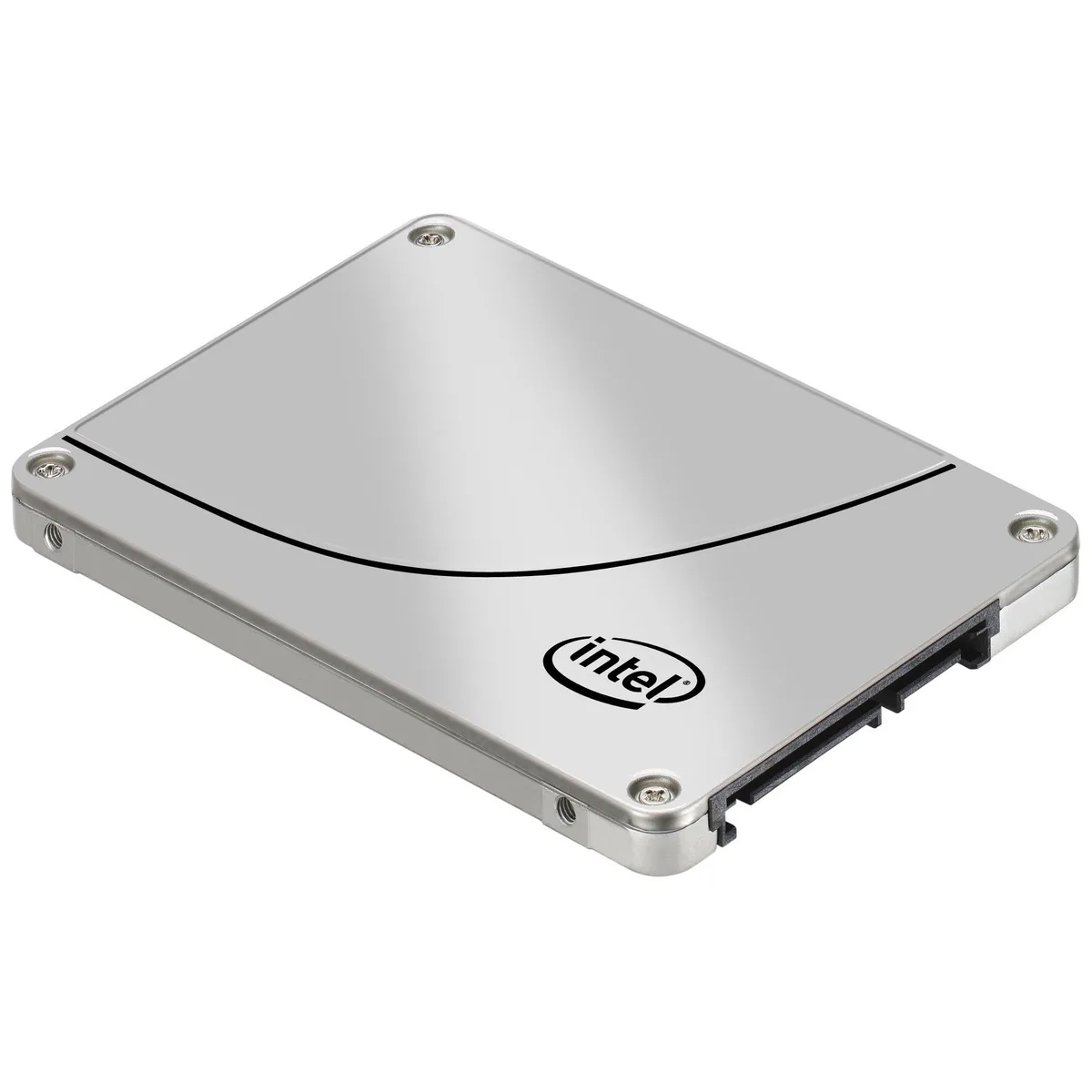 Intel Intel SSDSC2BB240G601 DC S3510 240GB 2.5" SATA enterprise SSD — product photo