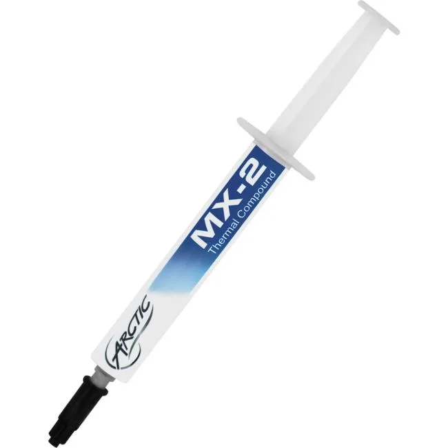 ARCTIC COOLING ARCTIC COOLING MX-2 Thermal Paste ORMX2AC01 — product photo