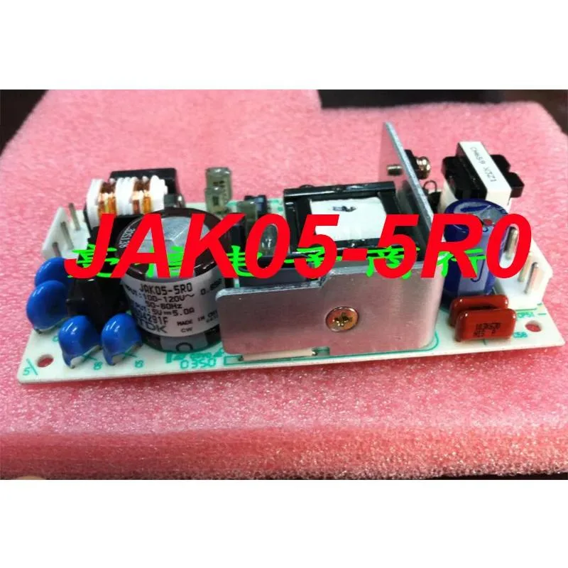 KHACHIMO ATX power supply unit in standard metal finish