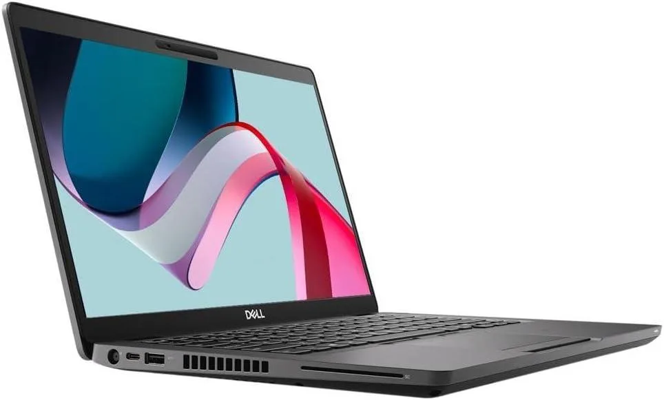 DELL DELL Latitude 5400 7400 14" FHD Touchscreen i5-8350U 512GB SSD 8GB DDR4 — product photo