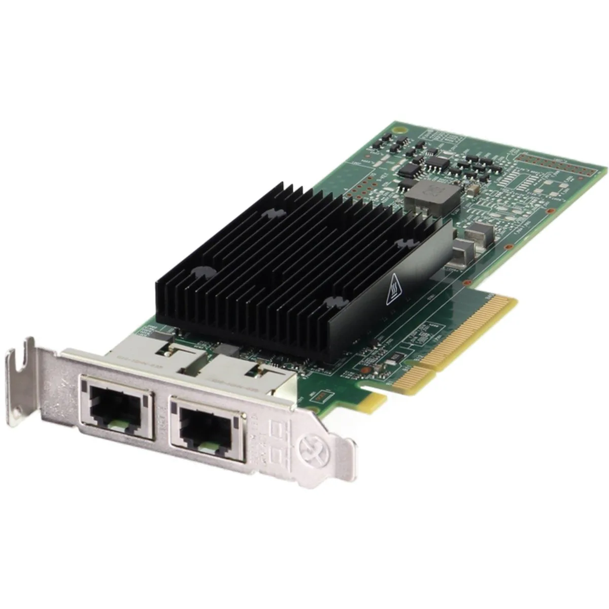DELL DELL 406-BBKQ Broadcom 57406 Dual 10Gb RJ45 LP rack server — product photo