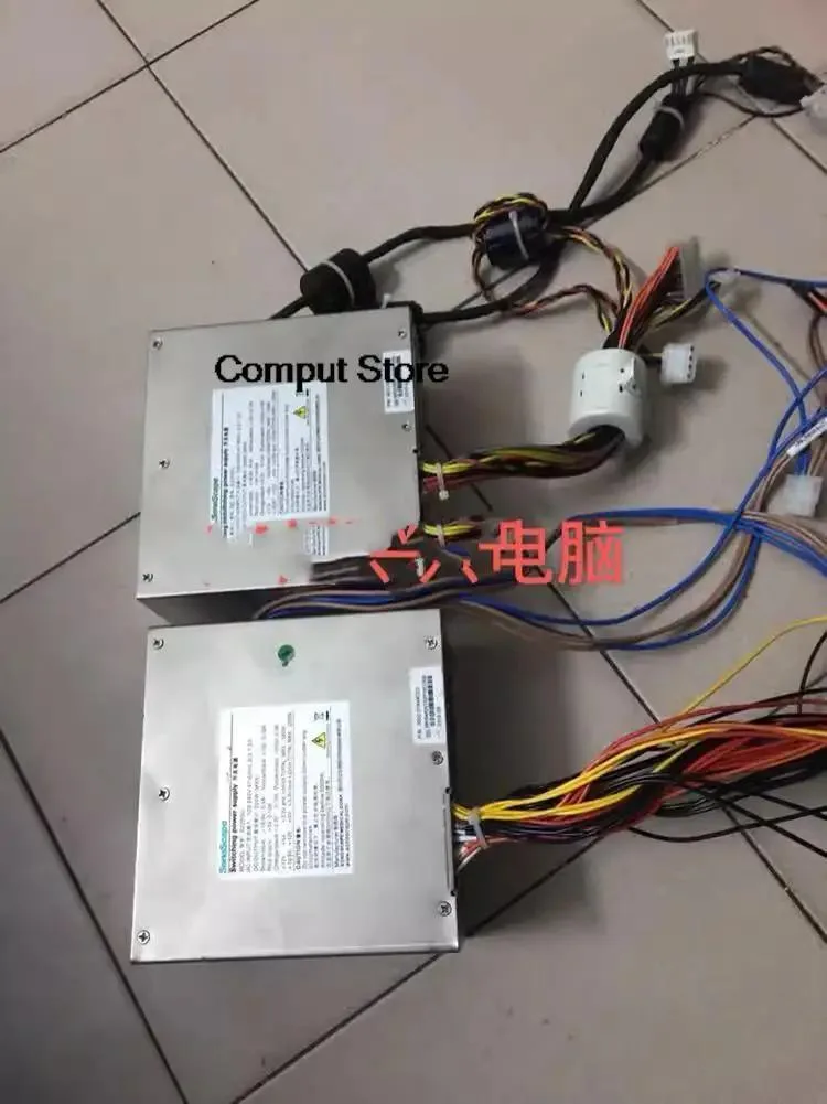 KHACHIMO KHACHIMO S22PSU power supply — produktbilde
