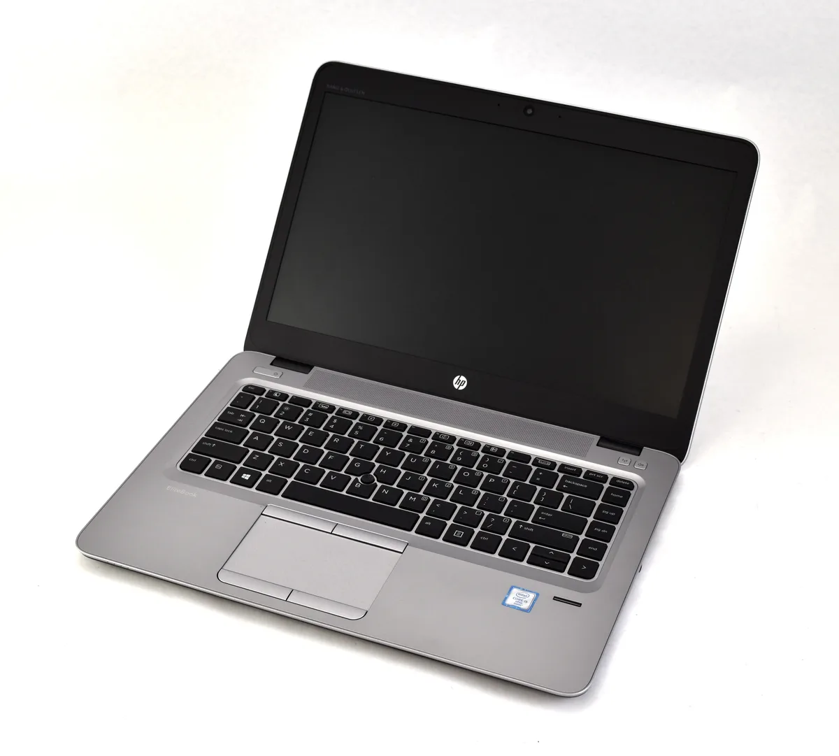 HP HP EliteBook 840 G3 i5-6300U 8GB 256GB 14.0" laptop — productfoto