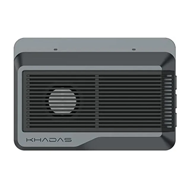 STINGER STINGER Edge2 RK3588S 8GB barebone mini PC — preces foto