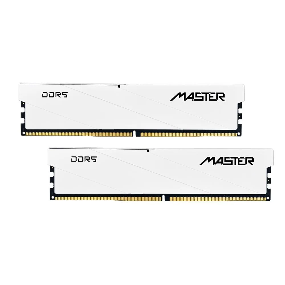 KINGSMAN GAMING KINGSMAN GAMING KSD516G60C422MST 32GB (2x16GB) DDR5 6000 CL42 desktop RAM — toote foto