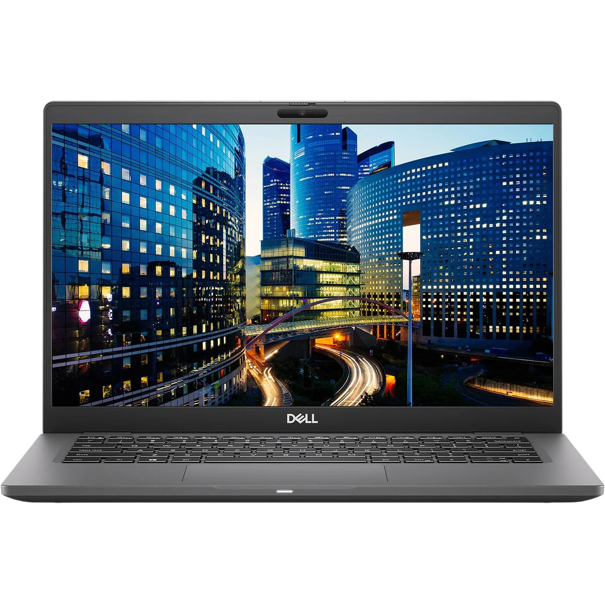 DELL DELL Latitude 7310 i7 1.8GHz 16GB 512GB SSD 10P laptop — photo du produit