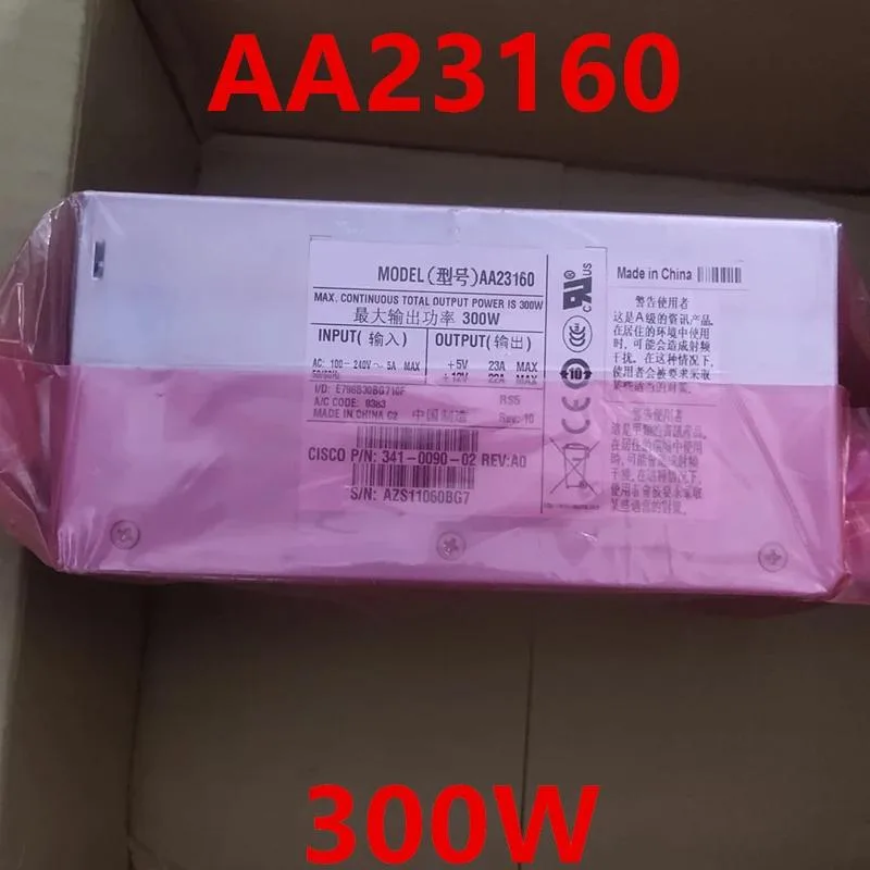 KHACHIMO 3845 300W ATX power supply unit, new