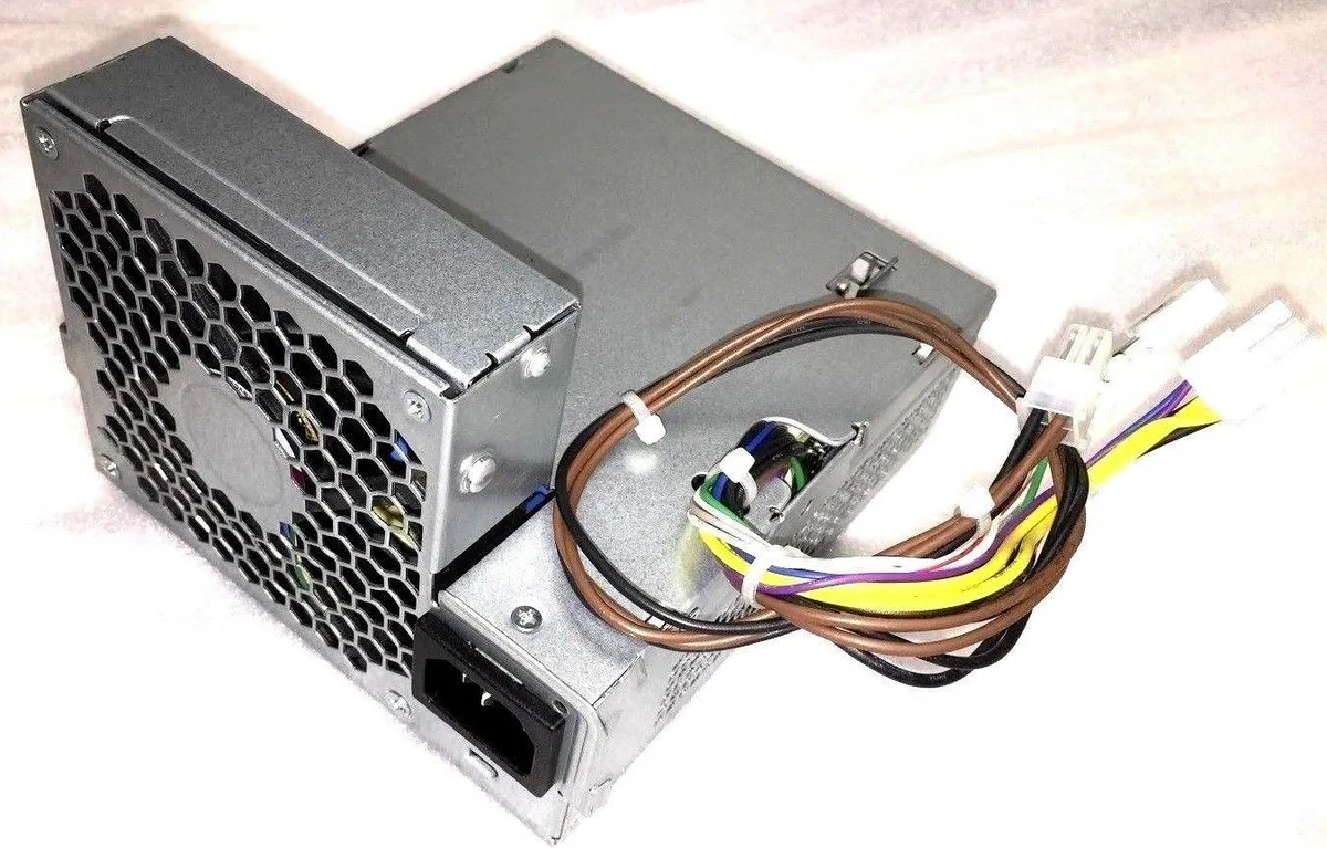 HP HP 613762-001 611481-001 240W power supply — photo du produit