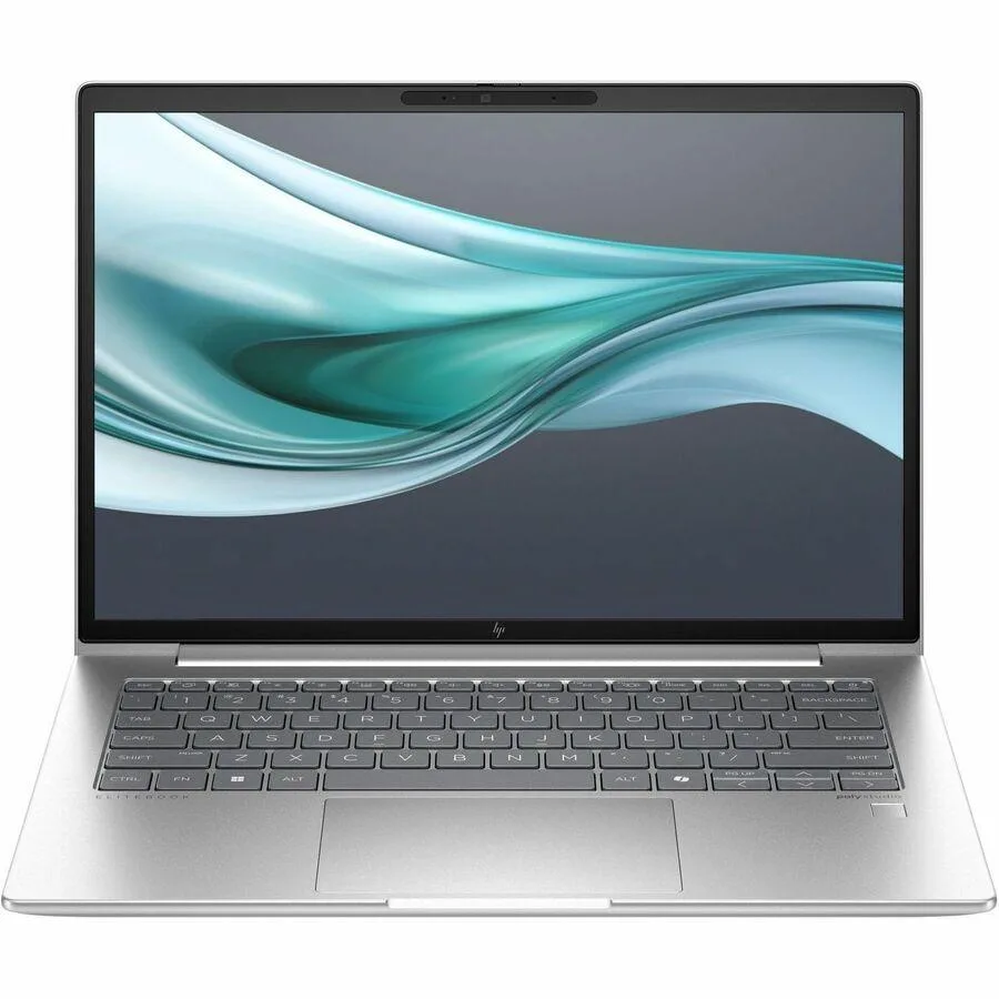 HP HP EliteBook 640 G11 14" Laptop U7 165U 16GB 512GB — foto do produto