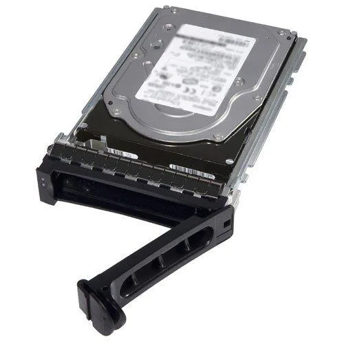 DELL DELL 342-0851 600GB 10000 RPM 16MB SAS 6Gb/s 2.5" internal hard drive — foto do produto
