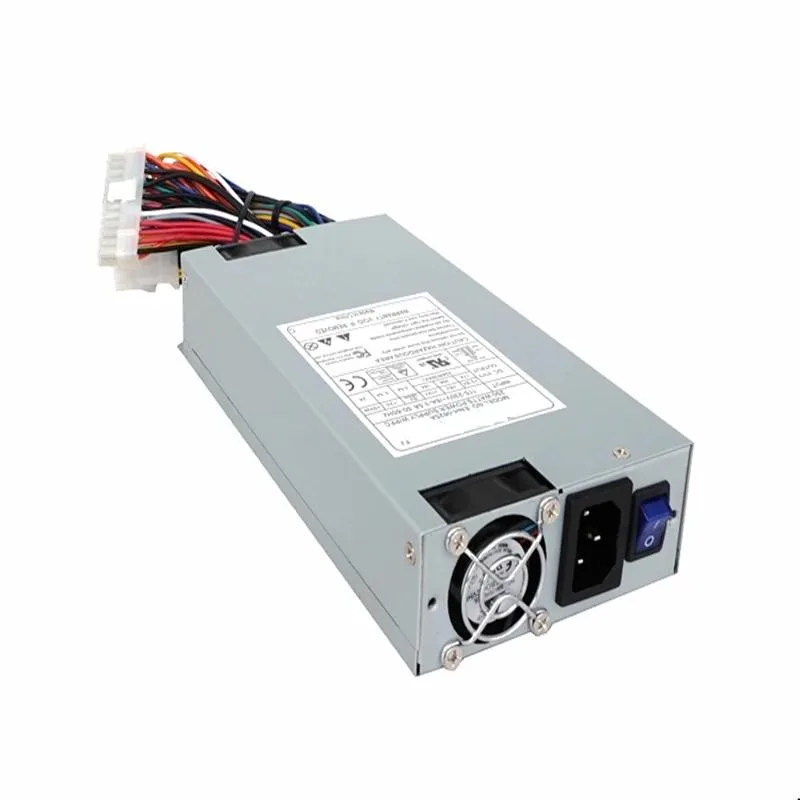 KHACHIMO KHACHIMO ENH-0625A ENH-0620A 250W ATX power supply — photo du produit
