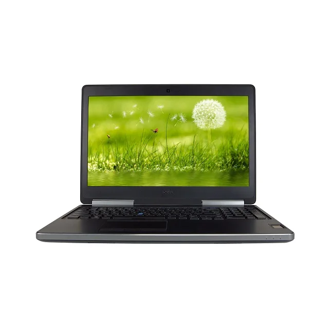 DELL DELL J5-P7510B02 Precision 7510 Xeon E3-1505M v5 32GB 512GB business laptop — foto del prodotto