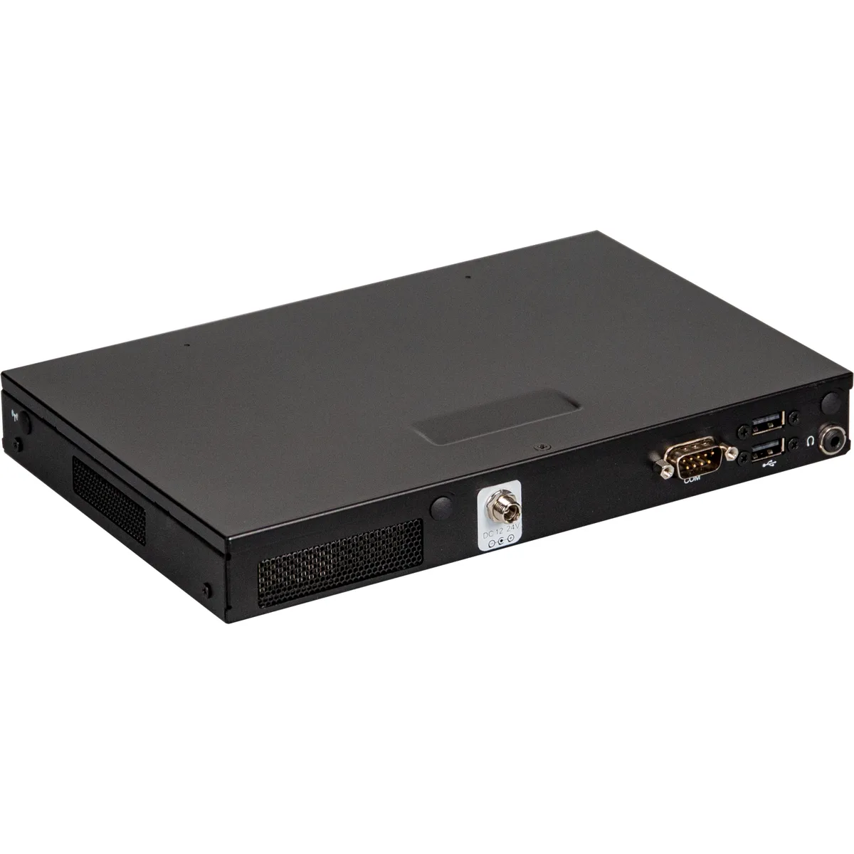 GigaIPC GigaIPC QBiX-Lite-TGLA1135G7-A1 barebone server — toote foto