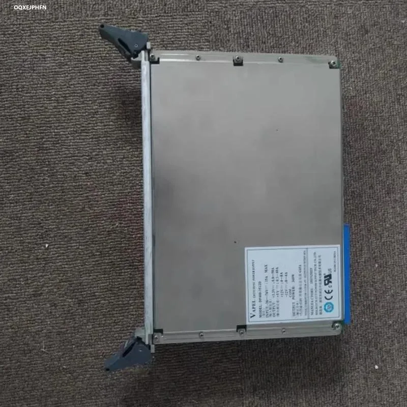 KHACHIMO KHACHIMO DP400-3512D 400W 80 Plus Gold power supply — product photo