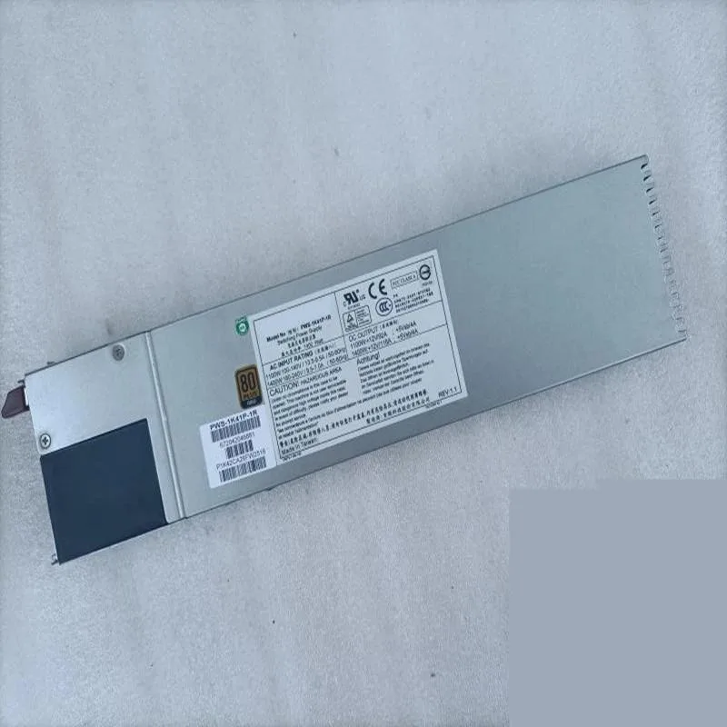 KHACHIMO T740 55E 1400W ATX power supply unit