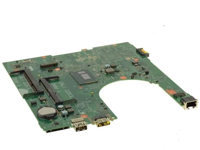 DELL DELL Inspiron 3458 Motherboard PX1X6 i3-4005U 1.7GHz — product photo