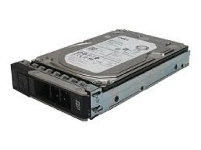DELL DELL ST8000NM0185Product 8 TB 3.5" 7200 rpm internal hard drive — zdjęcie produktu