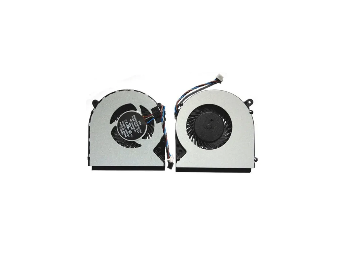 Fans Fans Laptop CPU Cooling Fan for Toshiba Satellite L55DT Series — product photo