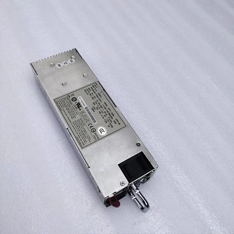 KHACHIMO KHACHIMO Hot Server Power Supply for ETASIS EFRP-300 300W — product photo