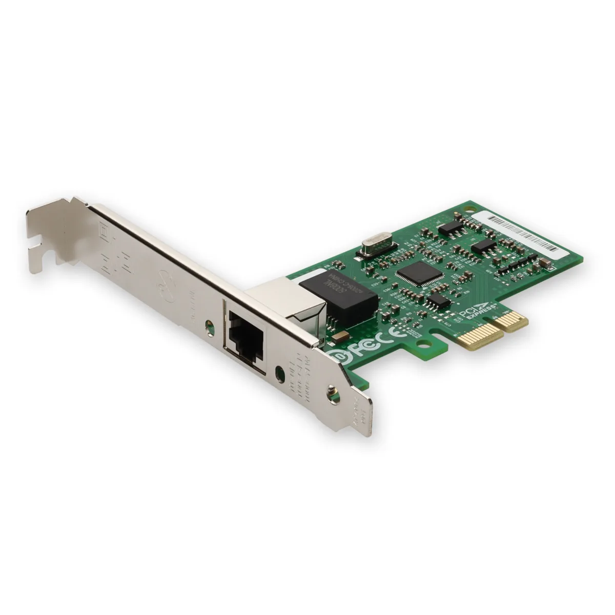 AddOn AddOn EXPI9301CT-AO network card PCIe 2.0 x4 10/100/1000Mbs RJ-45 — ภาพสินค้า
