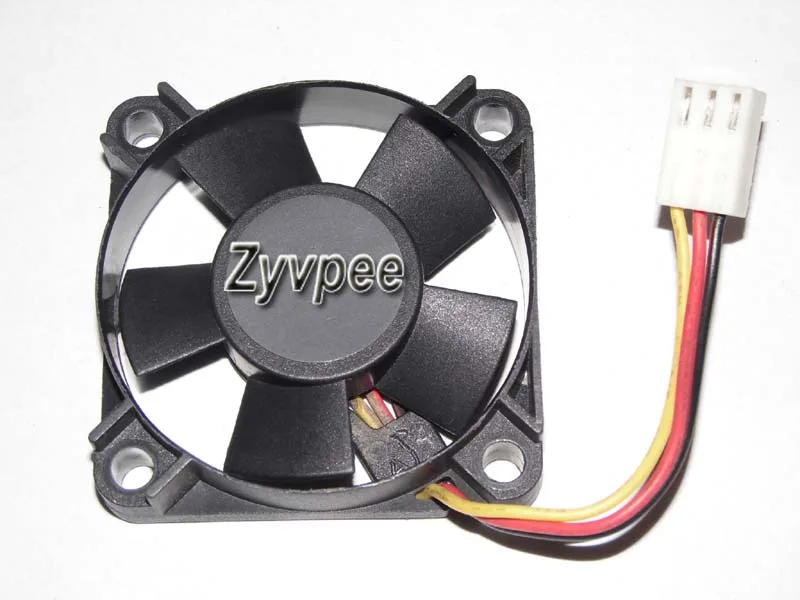Zyvpee Zyvpee GM1245PFV1-A 45mm 12V 0.7W 3-Pin Case Fan — 제품 사진