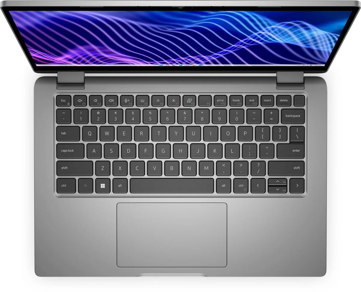 DELL DELL Latitude 3340 laptop i3-1315U 4GB 500GB HDD 13.3" HD — photo du produit